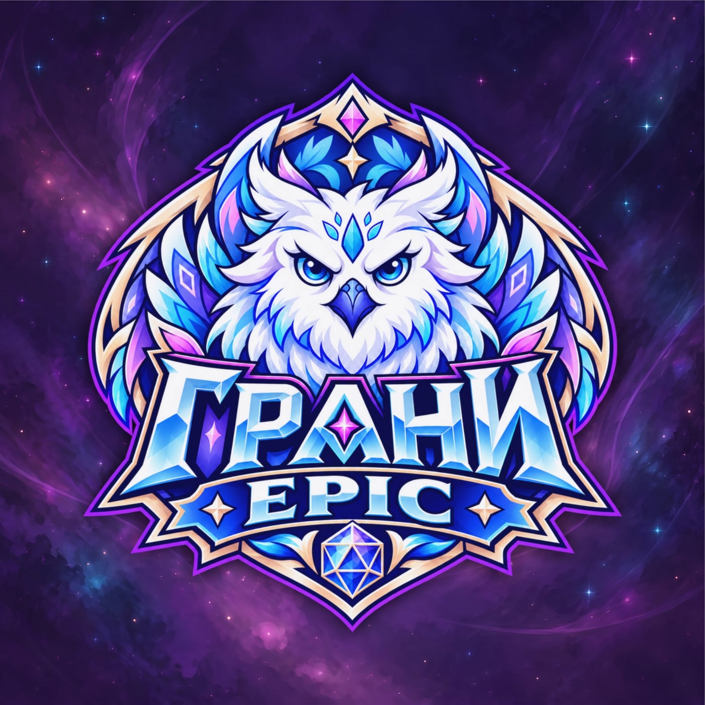 АНОНС ИВЕНТА — "ГРАНИ ЭПИК"