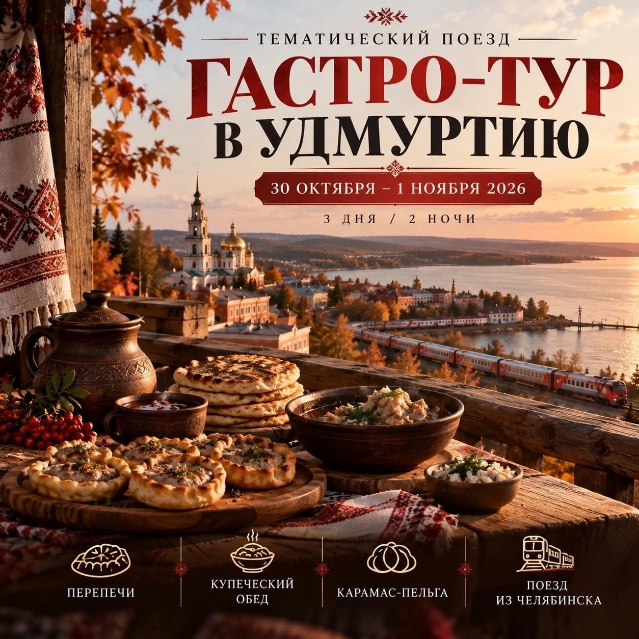 Экскурсия «Пивная империя Бодалева»