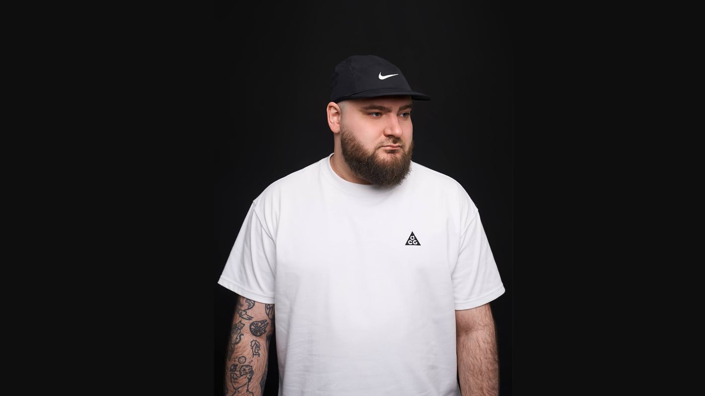Дима Илюхин