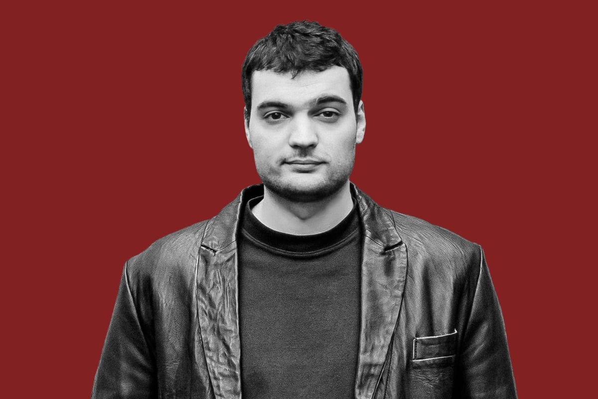 Павел Дедищев и Артём Винокур