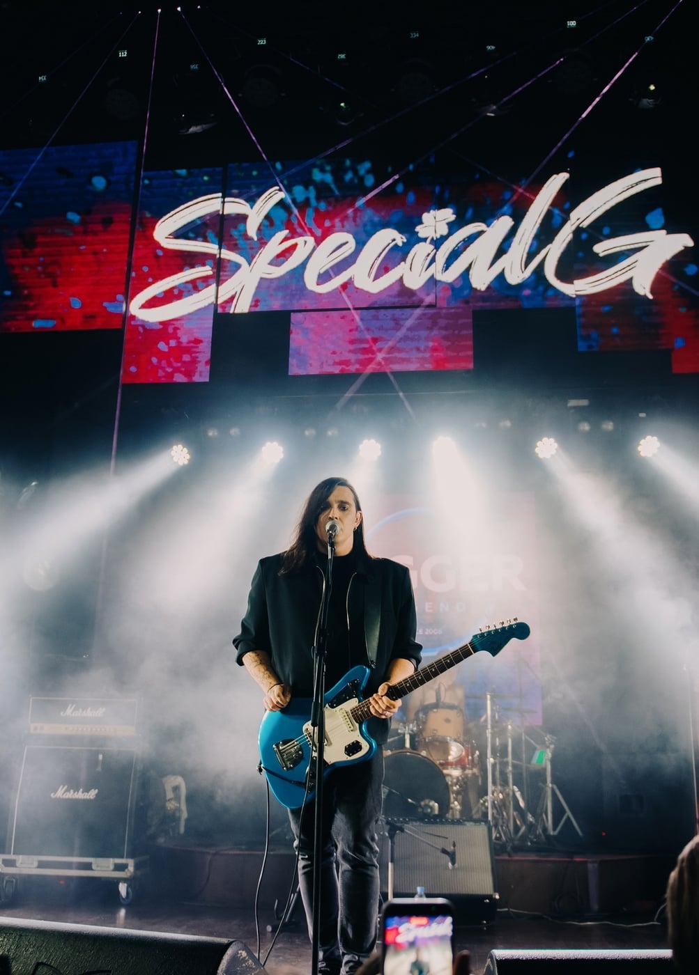 Special G. Placebo трибьют