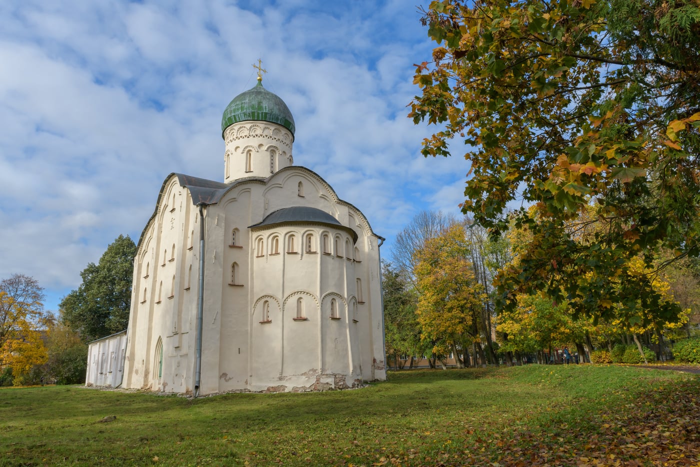 «Конец» с бесконечной историей