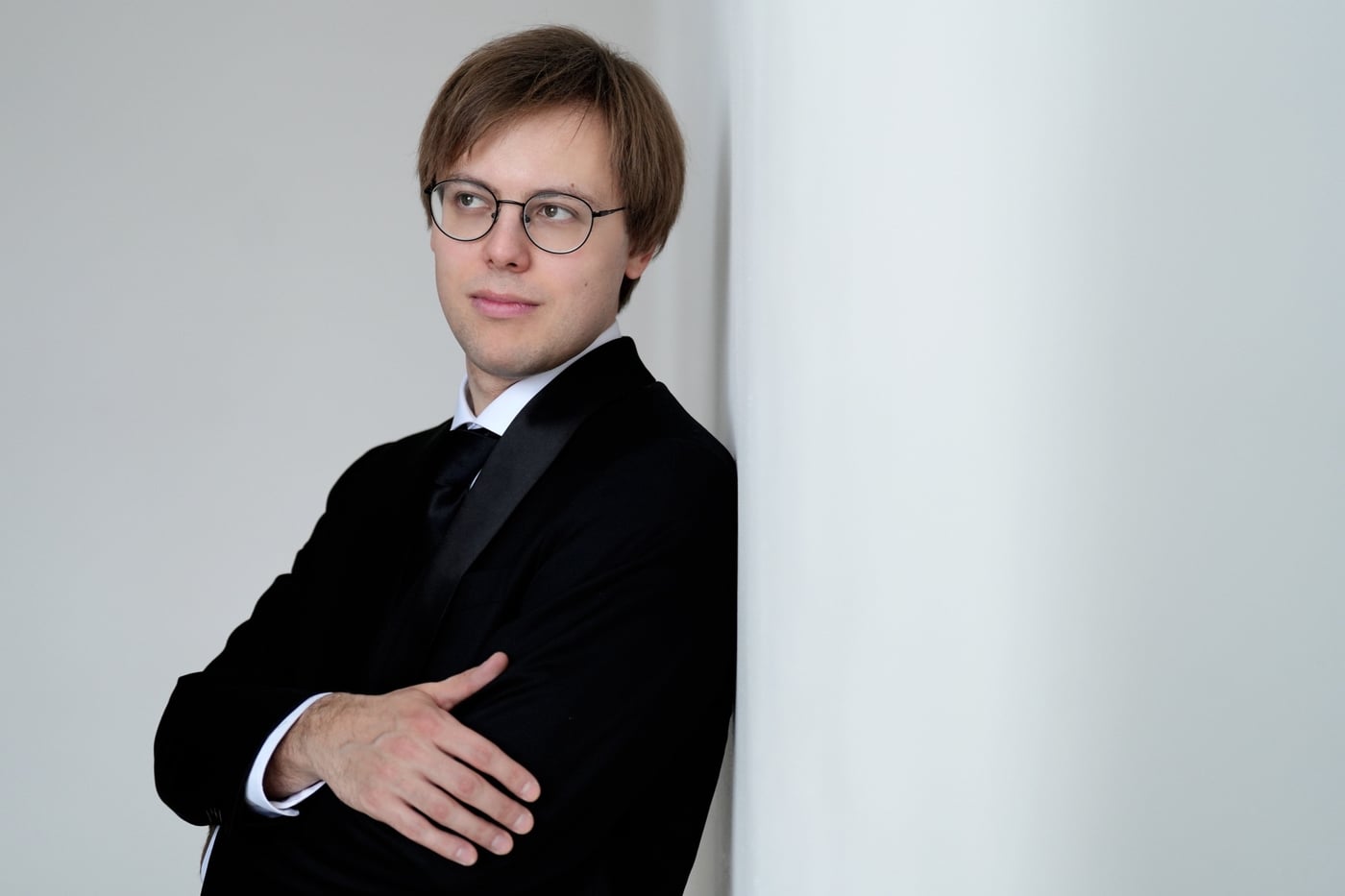 Равиль Ислямов и Тимофей Доля