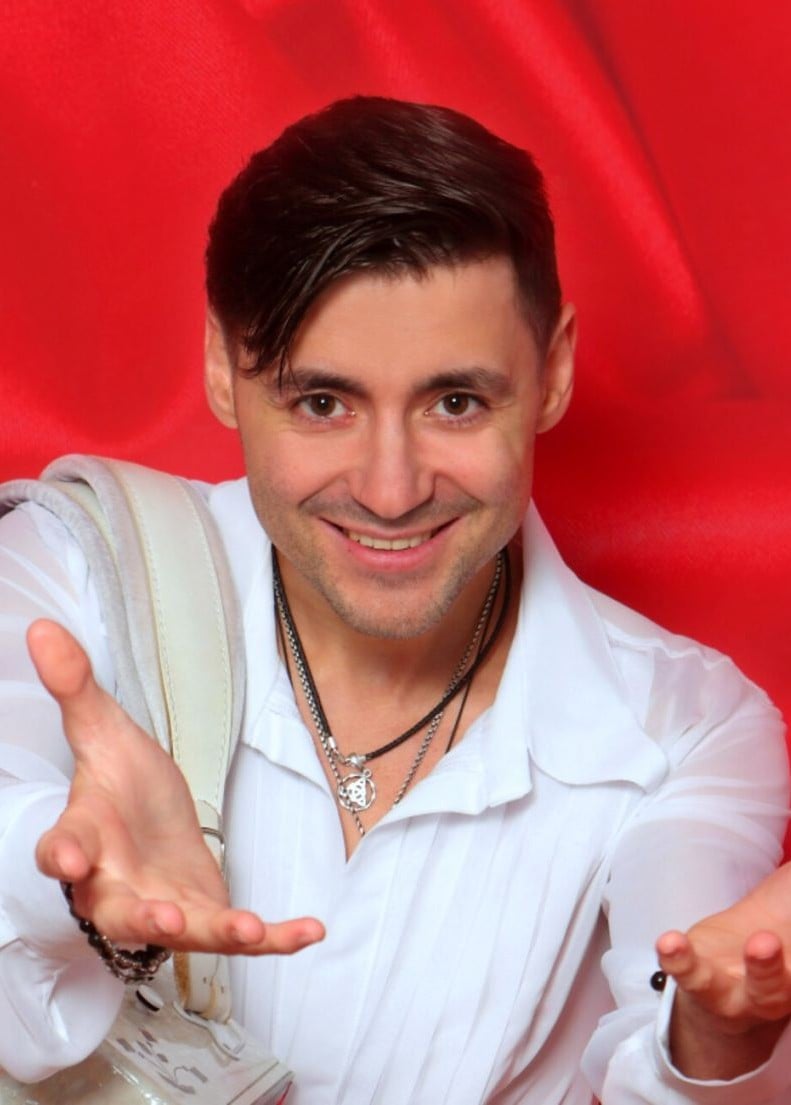 Дмитрий Иващенко