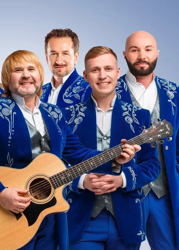 БГА «Песняры», Бугульма