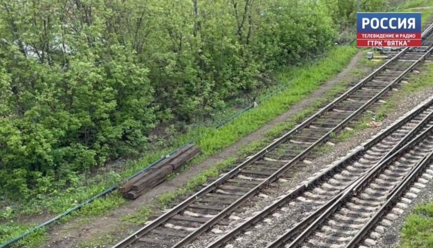 В Киров приедет ретро-электропоезд "Красная птица"