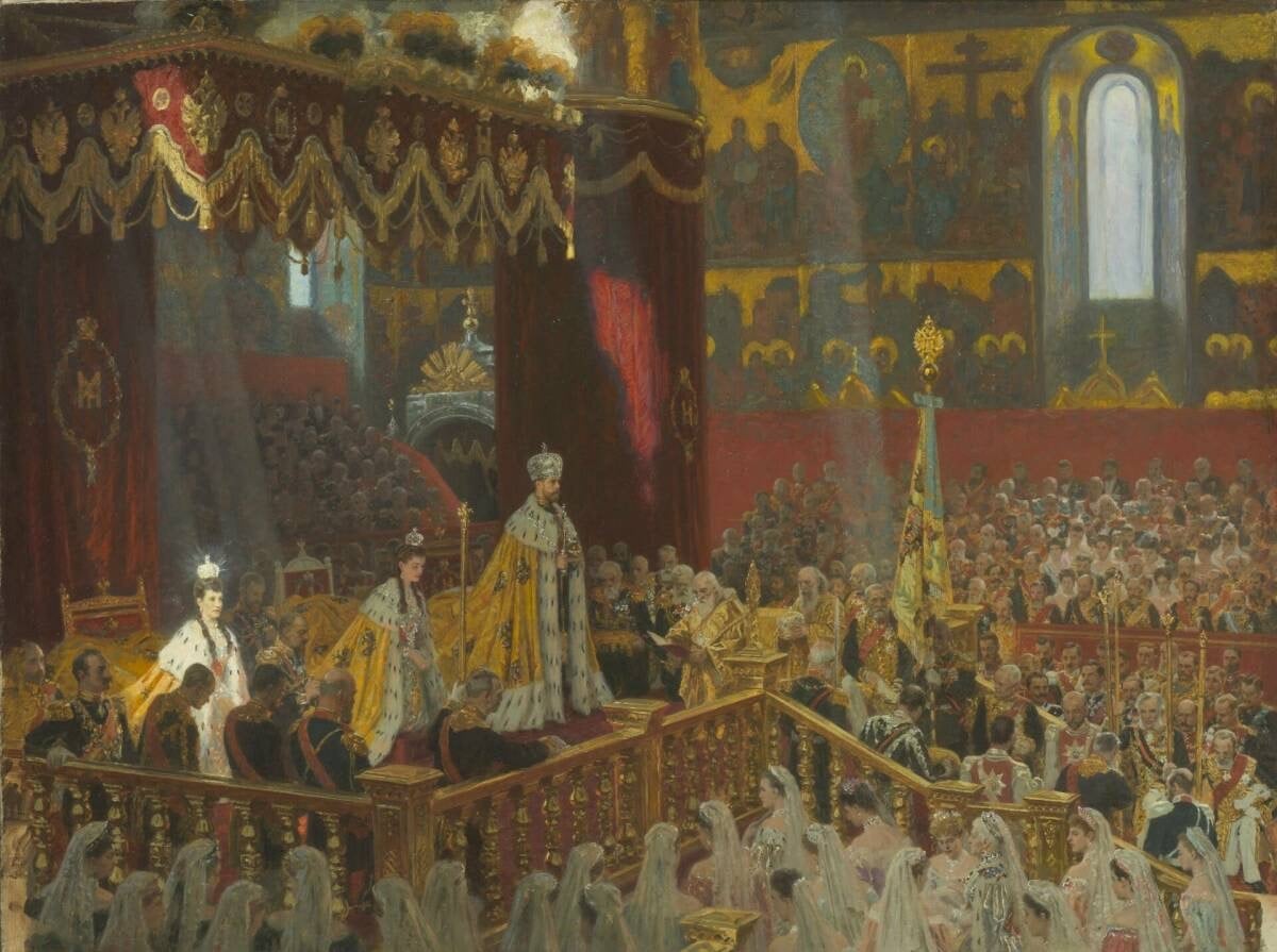 Выставка «Николай II: семья и престол» откроется в Казани с 23 октября