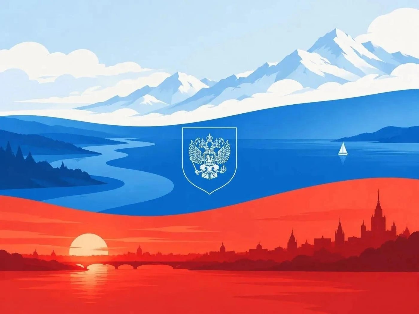 Выставка «Защита суверенитета Российского государства: история и современность»