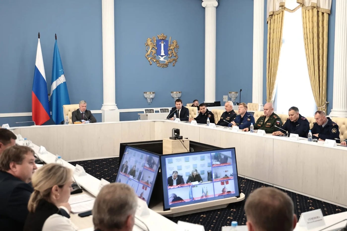 Фестиваль «Единство народов России»