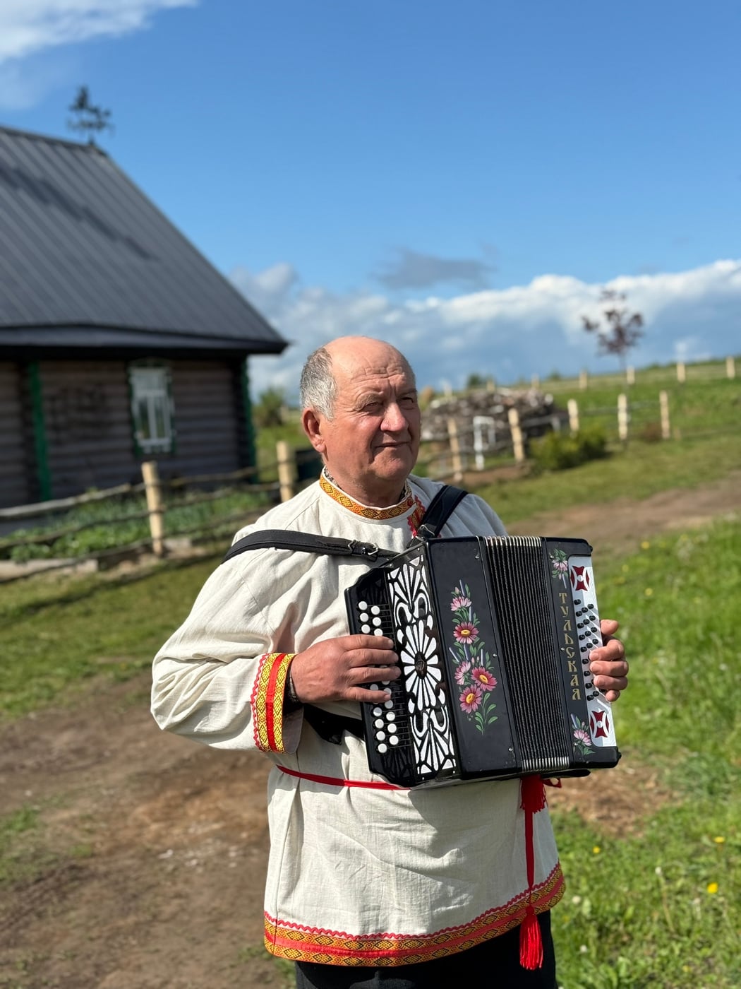 АНОНС СБОРНОЙ ЭКСКУРСИИ. 25 ОКТЯБРЯ