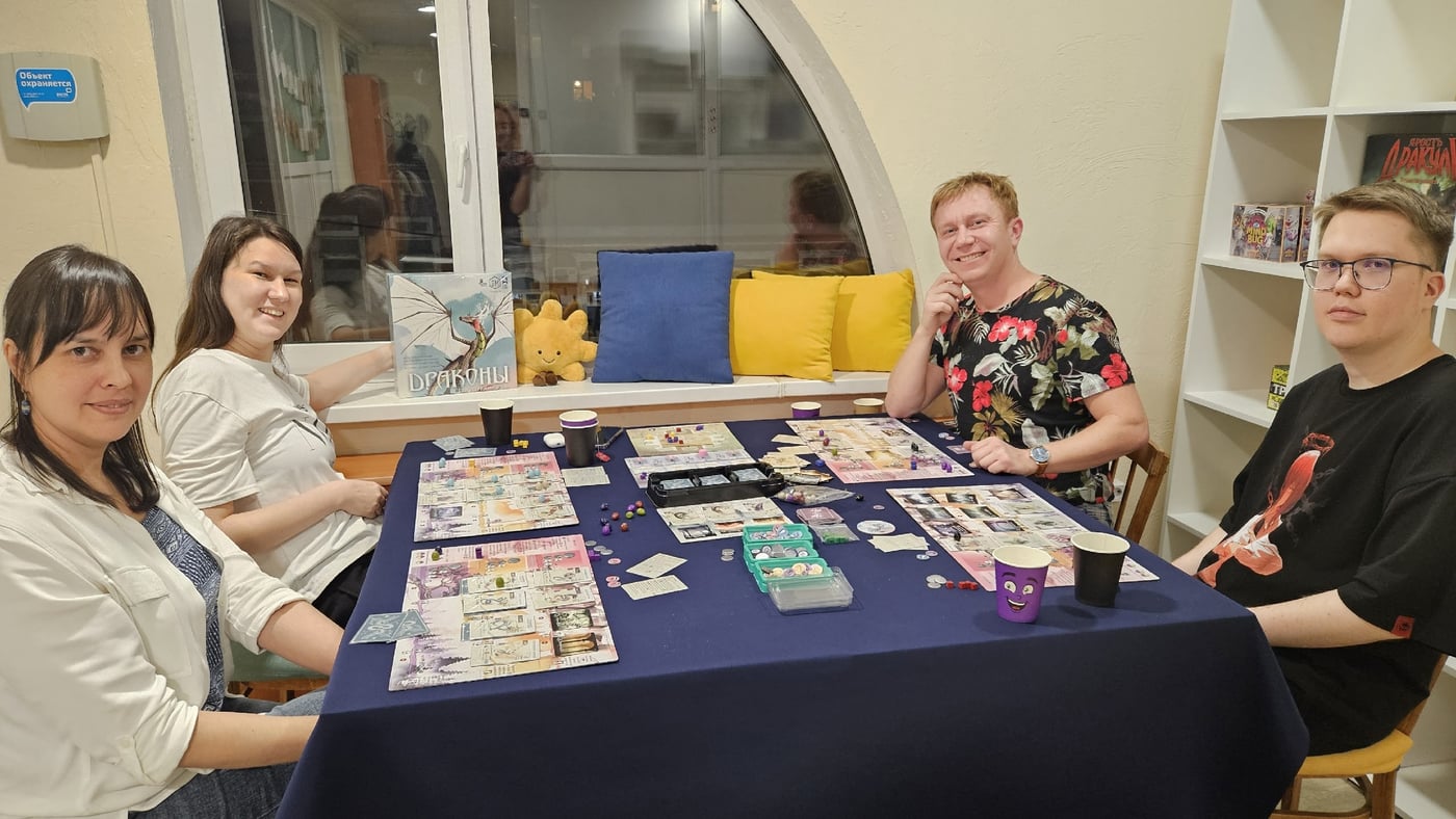 Игры в четверг 22 октября