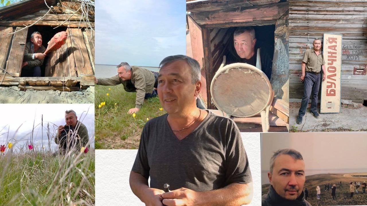 «Где Голицын?» – кинопоказы в Саратове