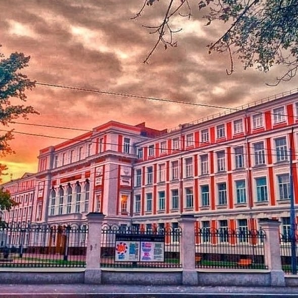 Бесплатная экскурсия "Московская Атлантида. Марьина роща"