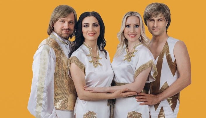ABBA шоу