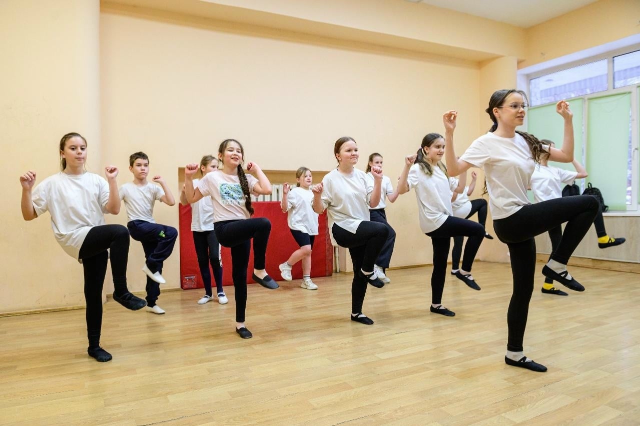 22 октября в 16:00 в Доме культуры и спорта Воскресенское имени…