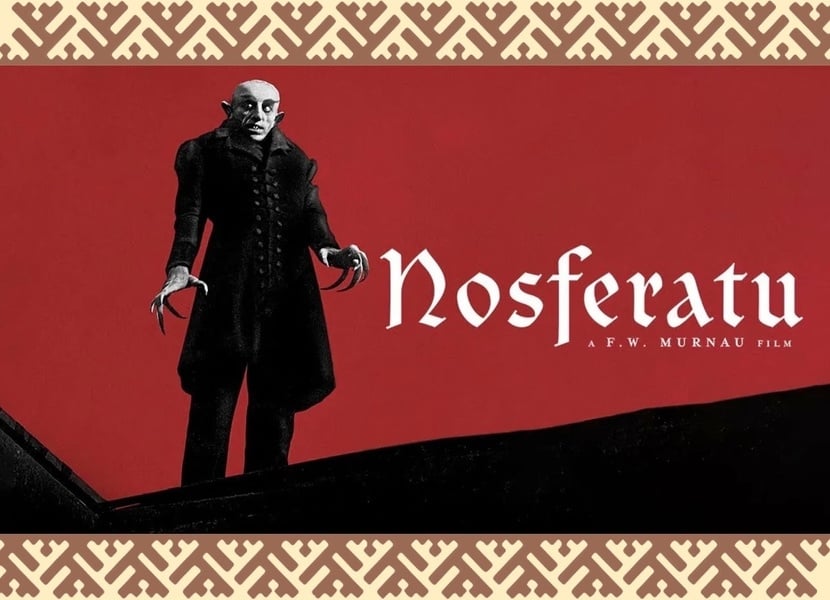 КИНОВЕЧЕР В «ПОЛЯРНОЙ СОВЕ»