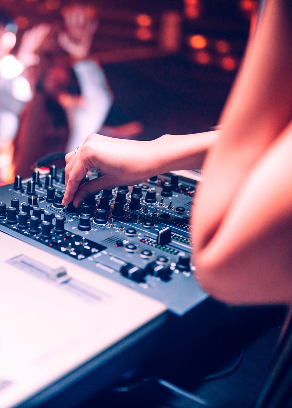 DJ Rudenko