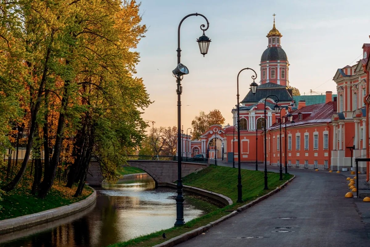 Чистая классика
