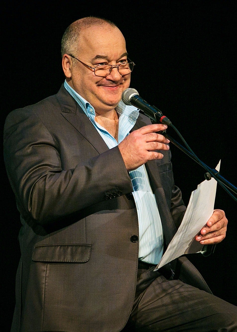 Игорь Маменко, Раменское