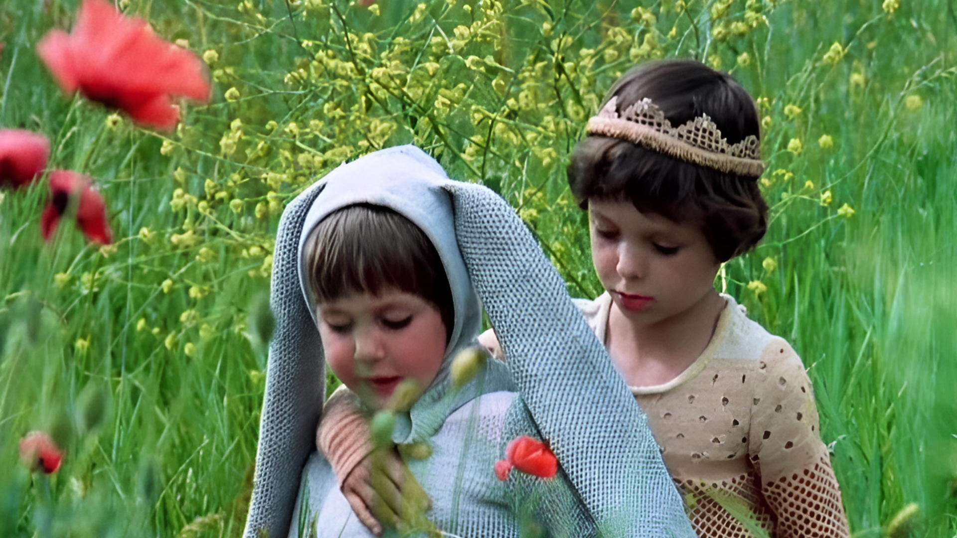 Фильм «Детство Бемби», 1985 (к/т «Иллюзион», Большой зал)