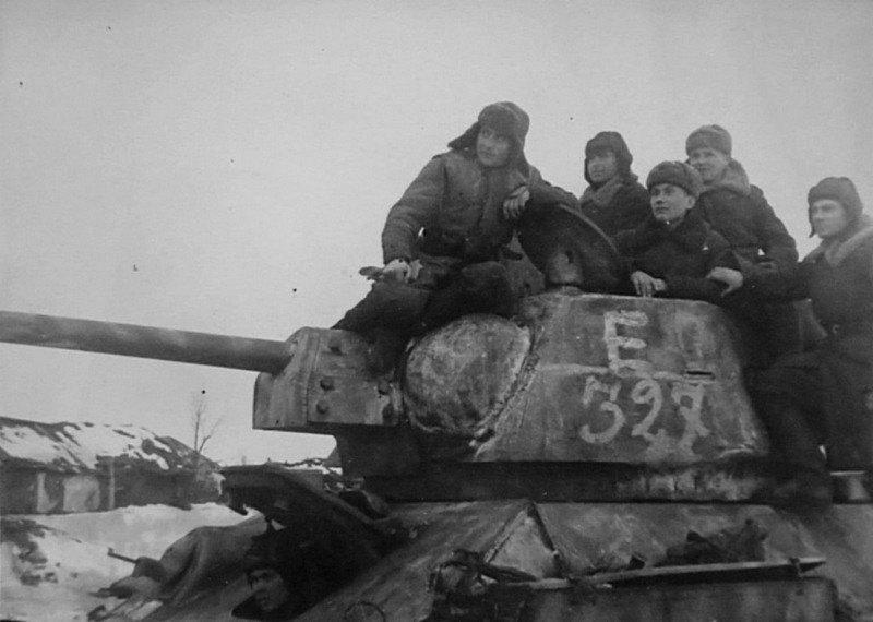 Программа «В. М. Баданов – генерал танковой армии»