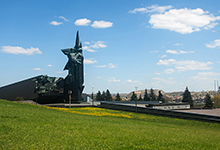 Выставки Военно-исторического музея Великой Отечественной войны