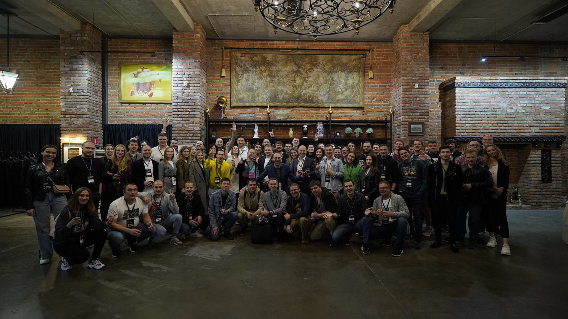 SouthSEO Conf / Краснодар / 24 октября 2026