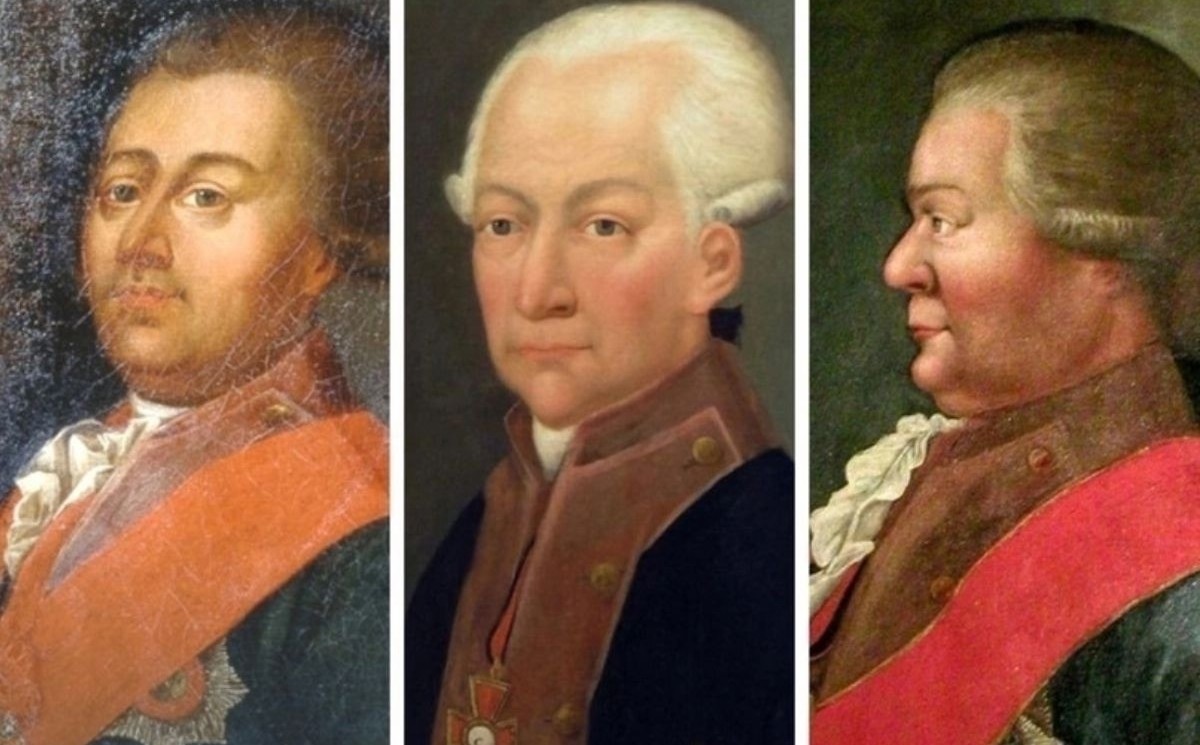 "Архангельские губернаторы XVIII века. Дела и судьбы" (Старинный особняк)