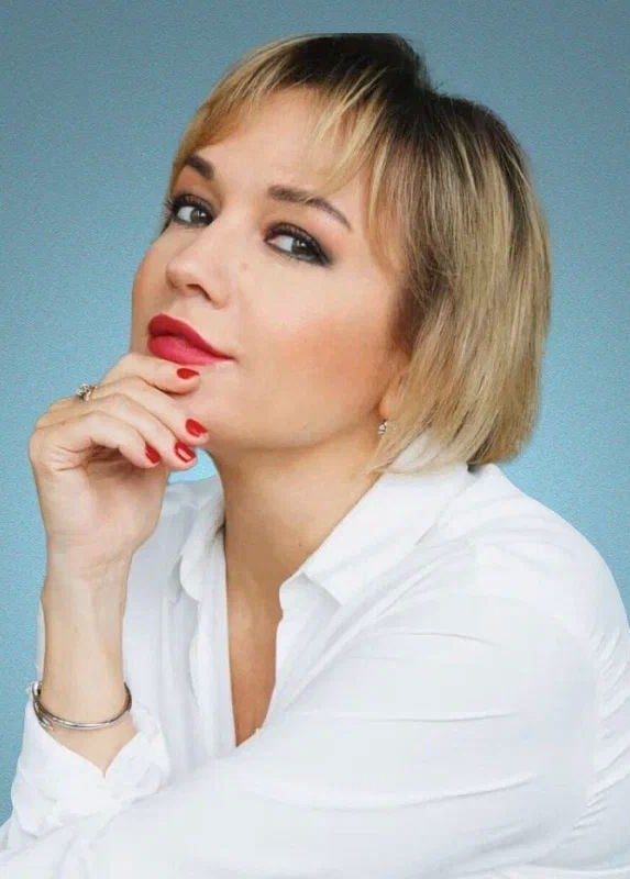 Татьяна Буланова, Северодвинск