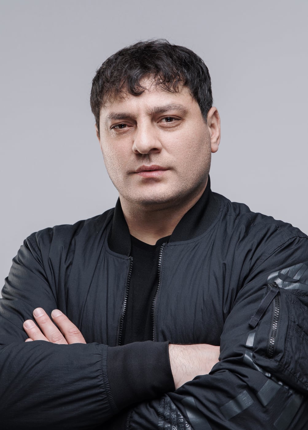 Мурат Тхагалегов