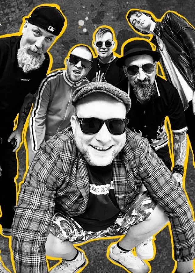 The Iron Bees