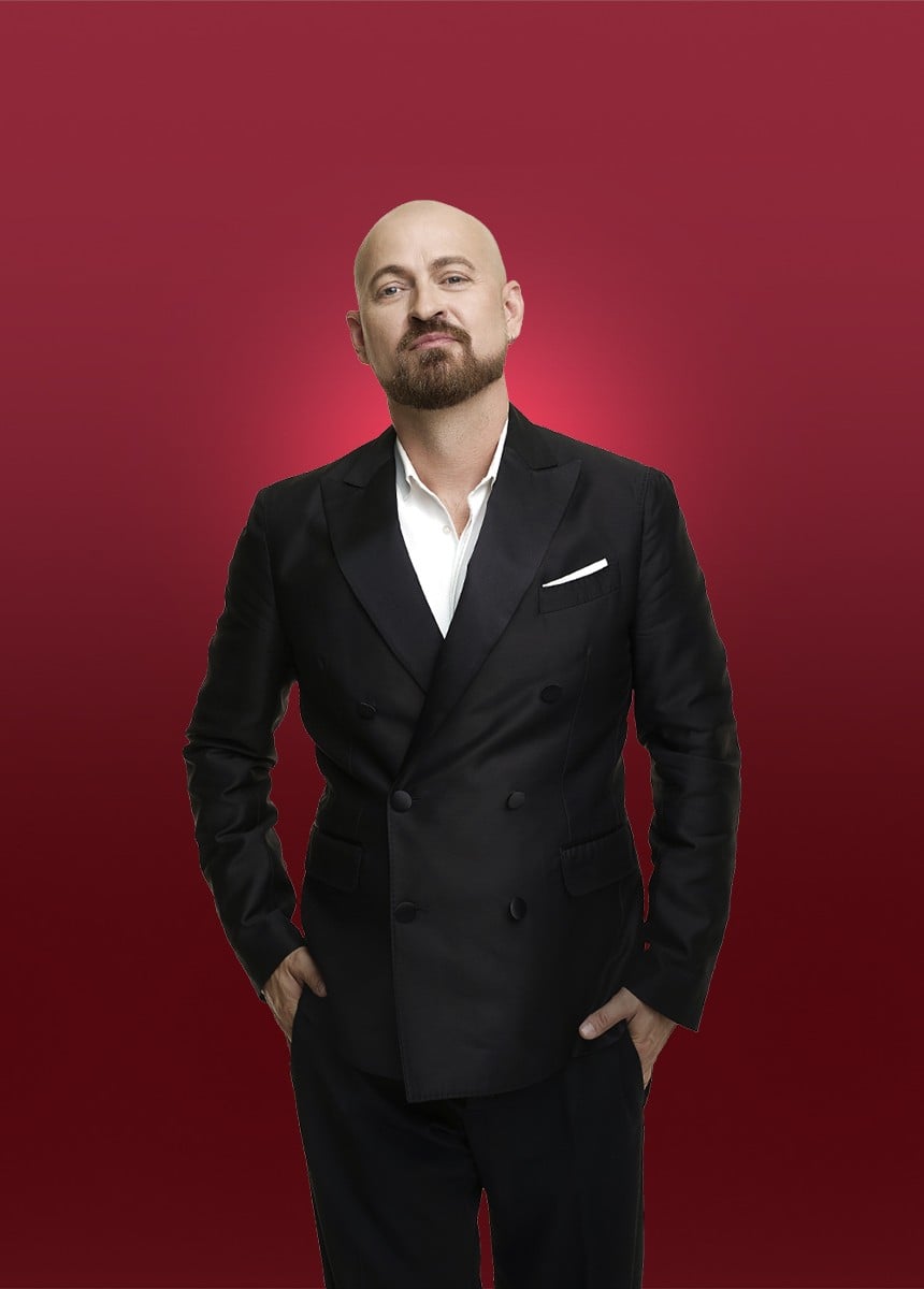 Алексей Петрухин