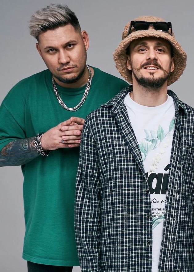 El Mashe