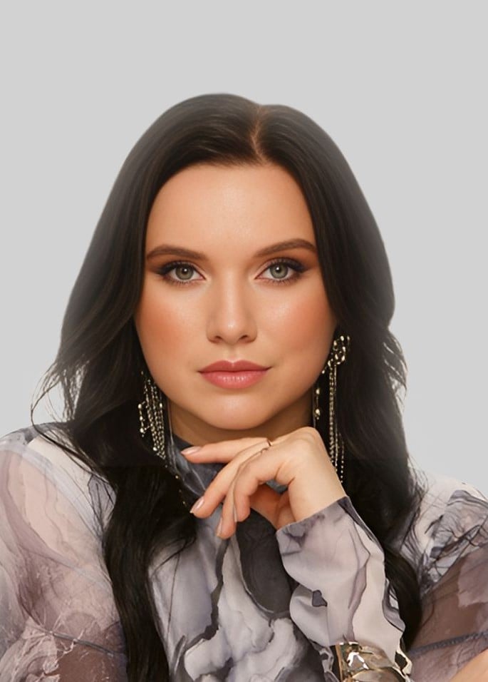 Инна Вальтер, Бийск