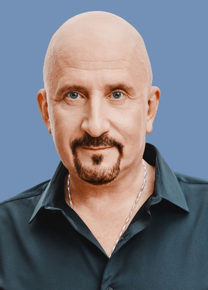 Евгений Григорьев, Старый Оскол