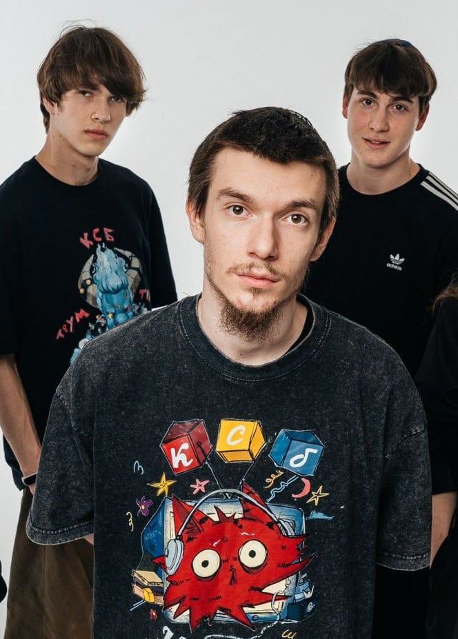 Ksb Muzic