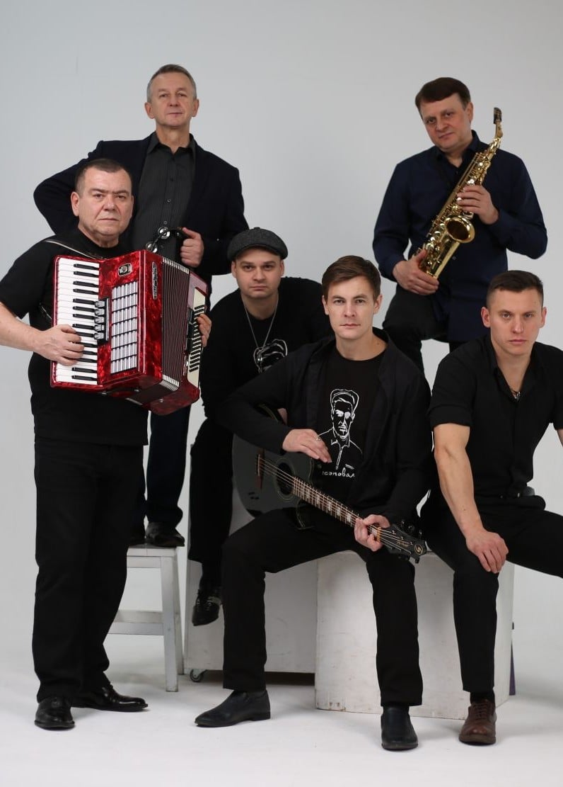 Лесоповал, Боровичи