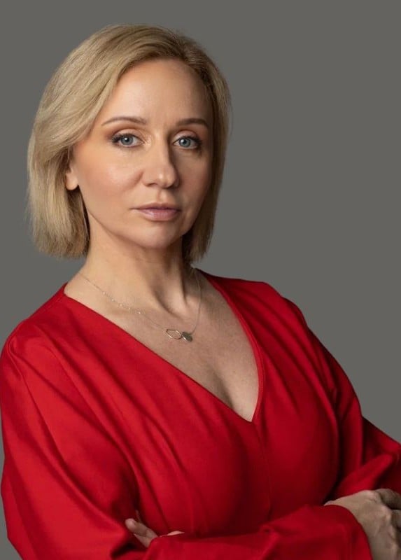 Маргарита Родина. Стендап