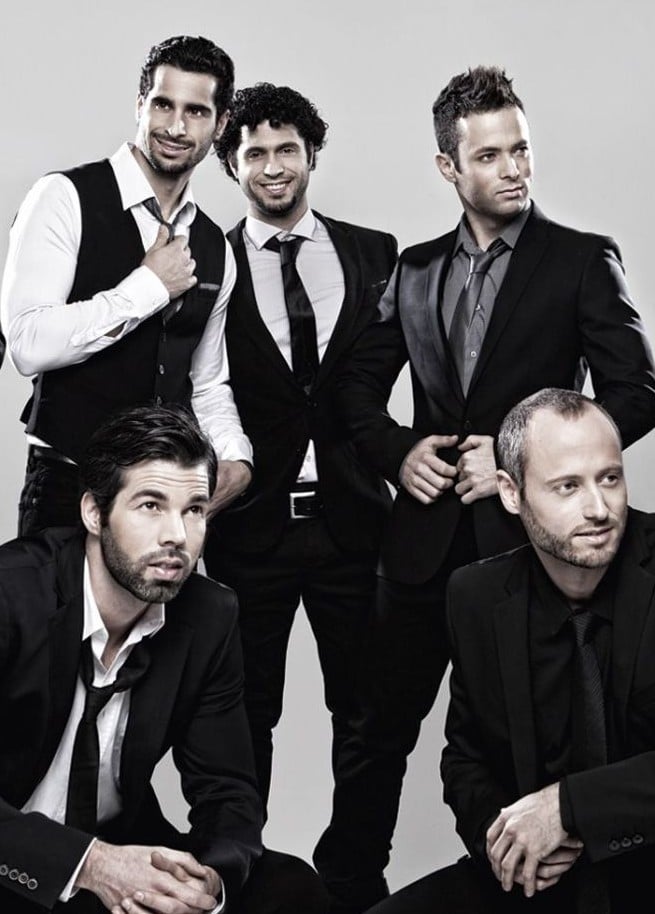 Los Vivancos
