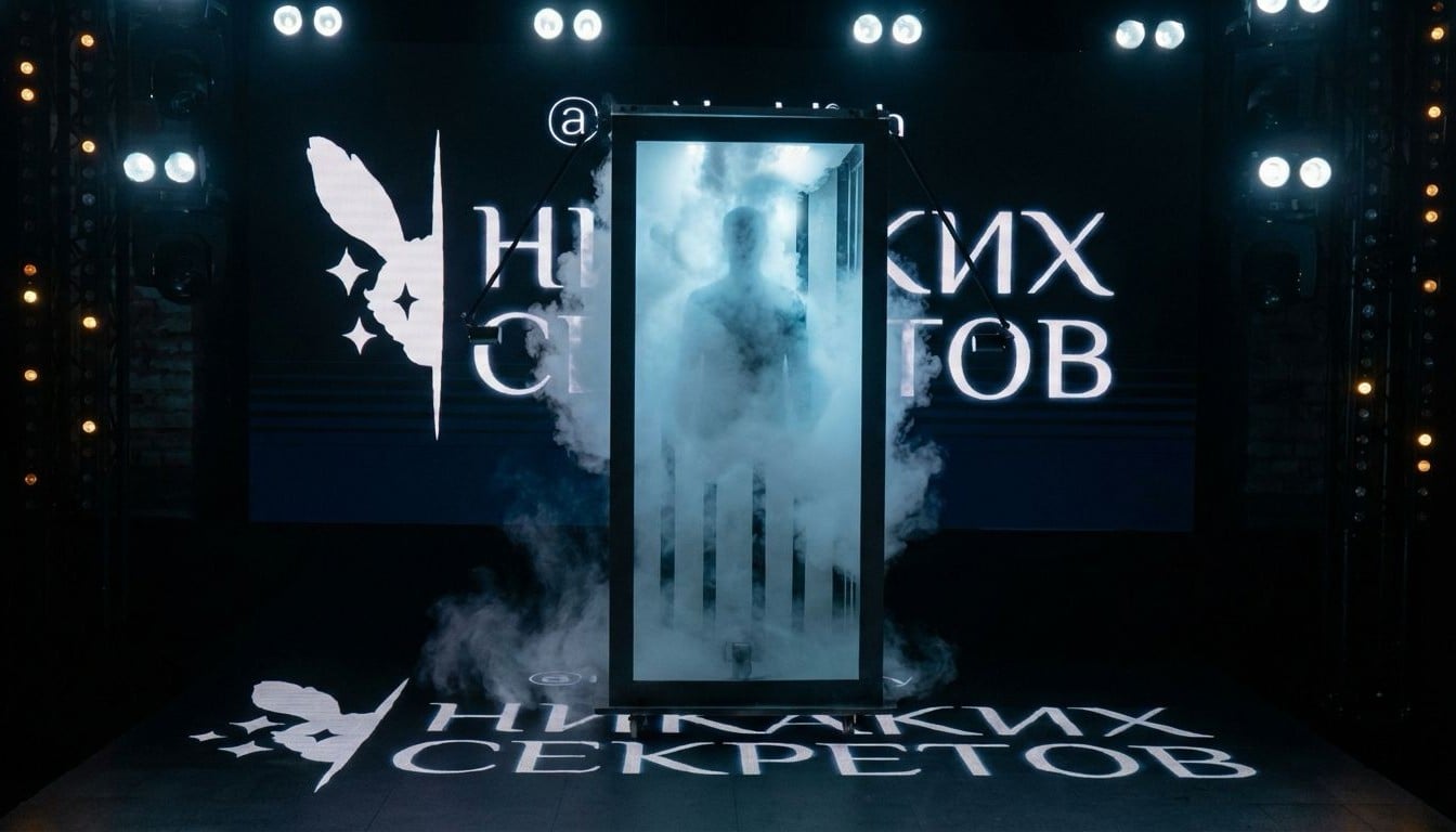 Шоу «Никаких секретов», Уссурийск