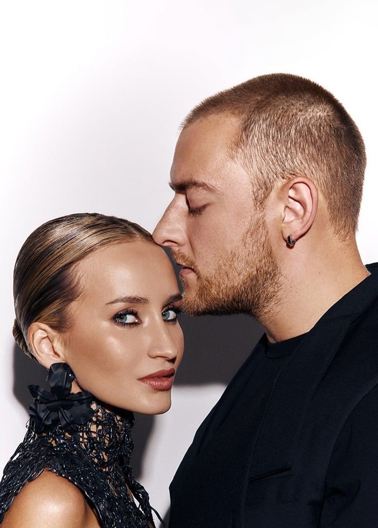 Nansi & Sidorov