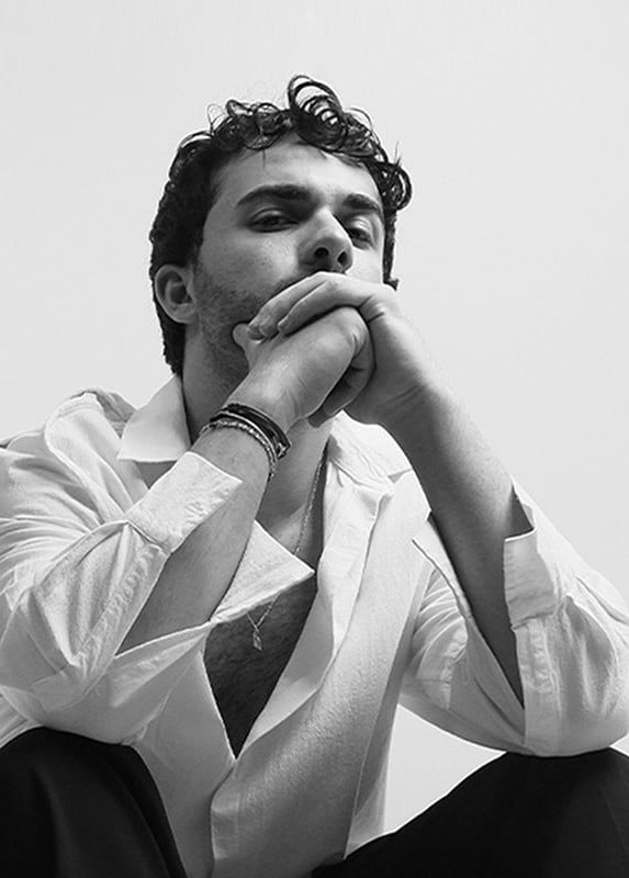 Berat Mert Demir DJ Set, Кобан