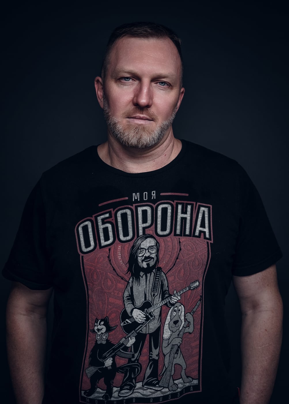 Константин Бутаков. Стендап