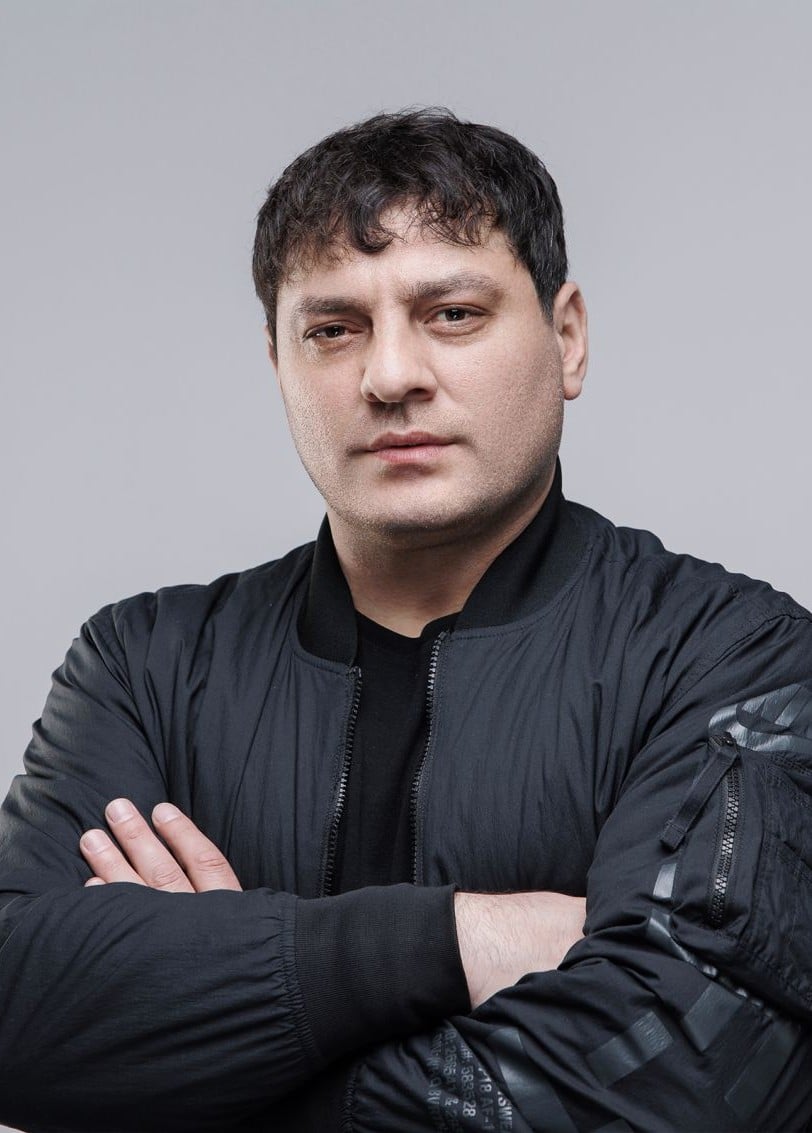 Мурат Тхагалегов