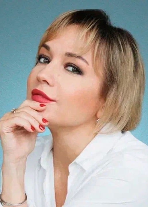 Татьяна Буланова, Ковров
