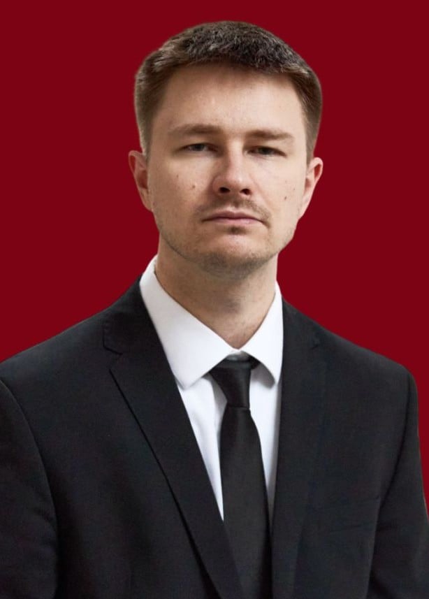 Вадим Постильный. Стендап