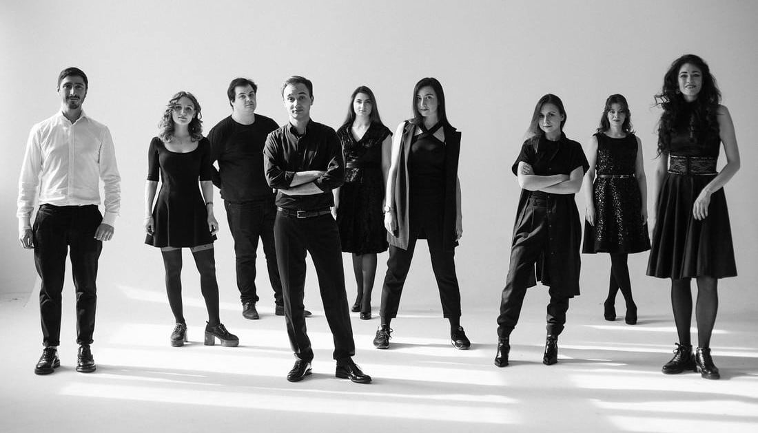 Simple Music Ensemble. Сны Миядзаки