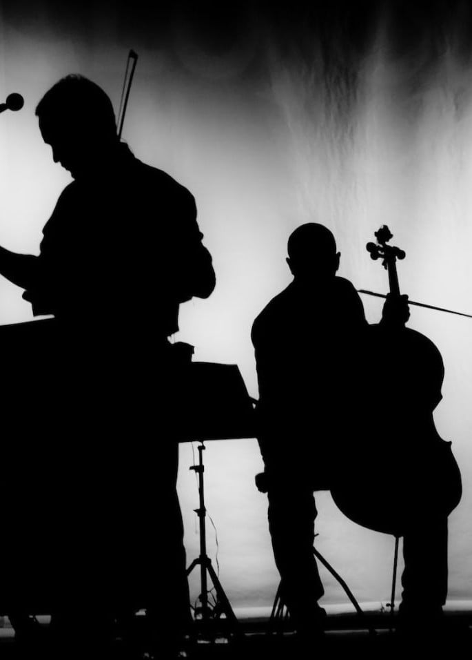 Storm Cellos. Мировые рок-хиты на виолончелях