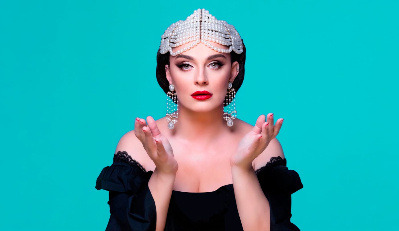 Елена Ваенга