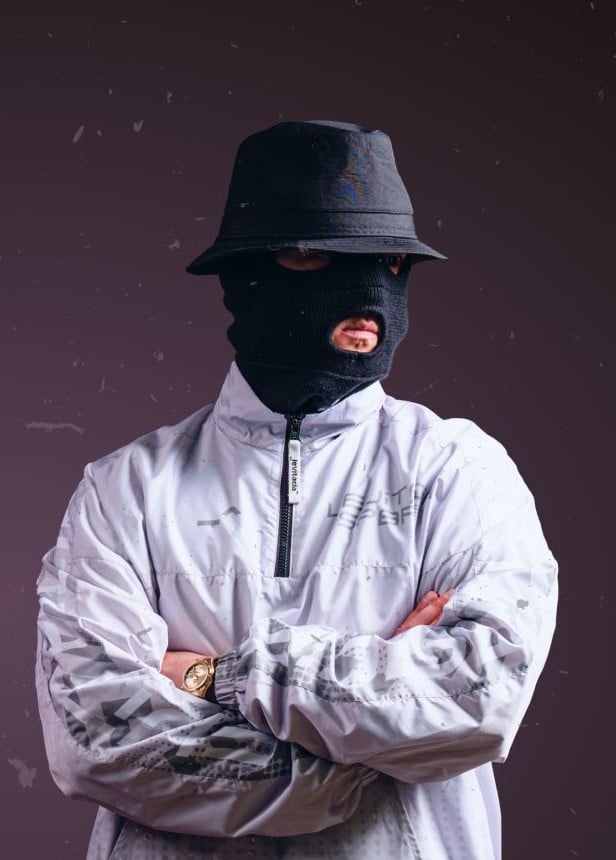Криминальный бит